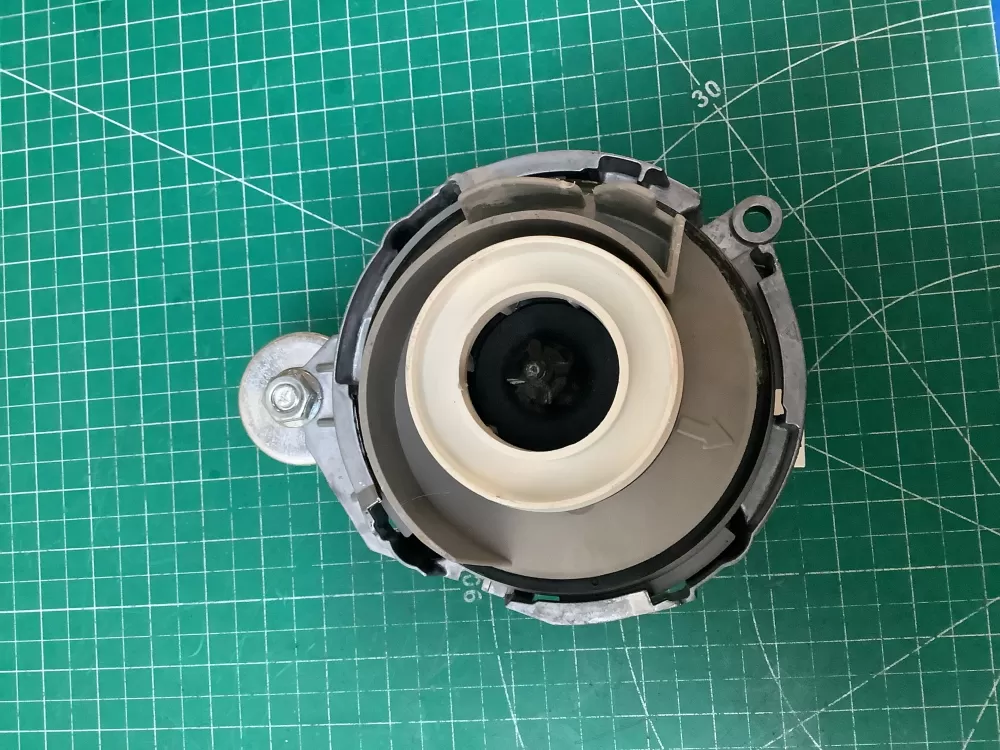 Estate  Inglis  Kenmore  Kitchen Aid  Maytag  Roper  Whirlpool W10239401 WPW10239401 Dishwasher Inglis Kitchen Aid Pump Motor