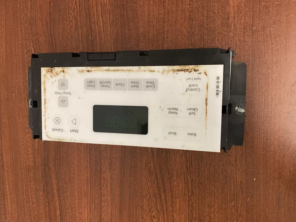 Whirlpool W10803945 W10734607 Range Control Board AZ51939 | BK1868