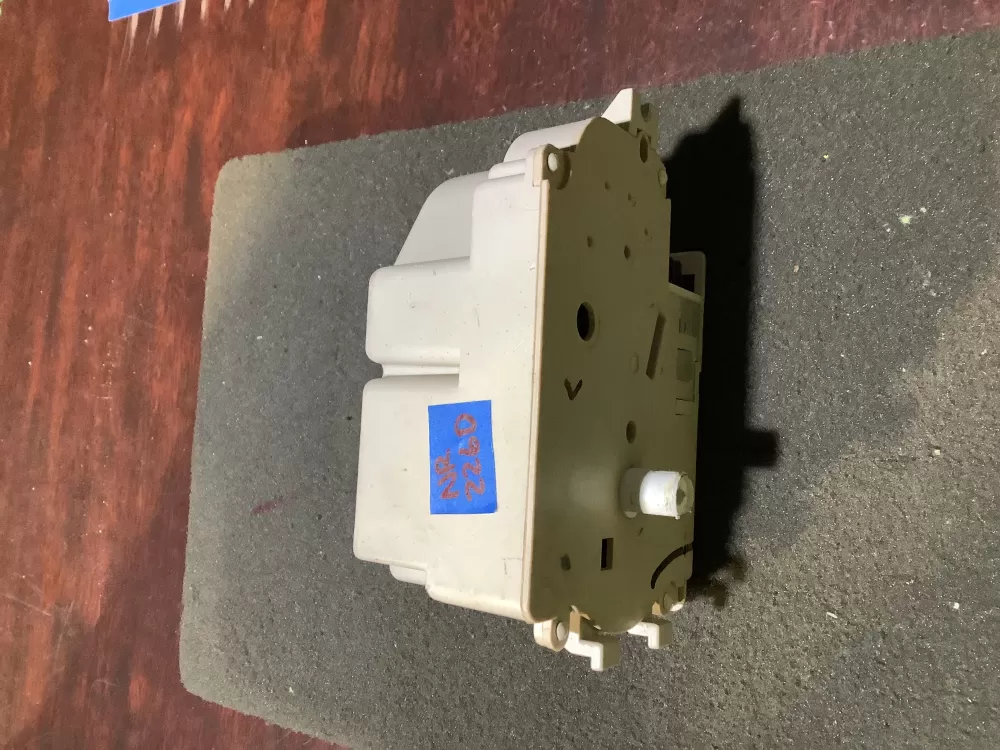 Maytag 6 3705950 Washer Timer AZ124560 | NR2260