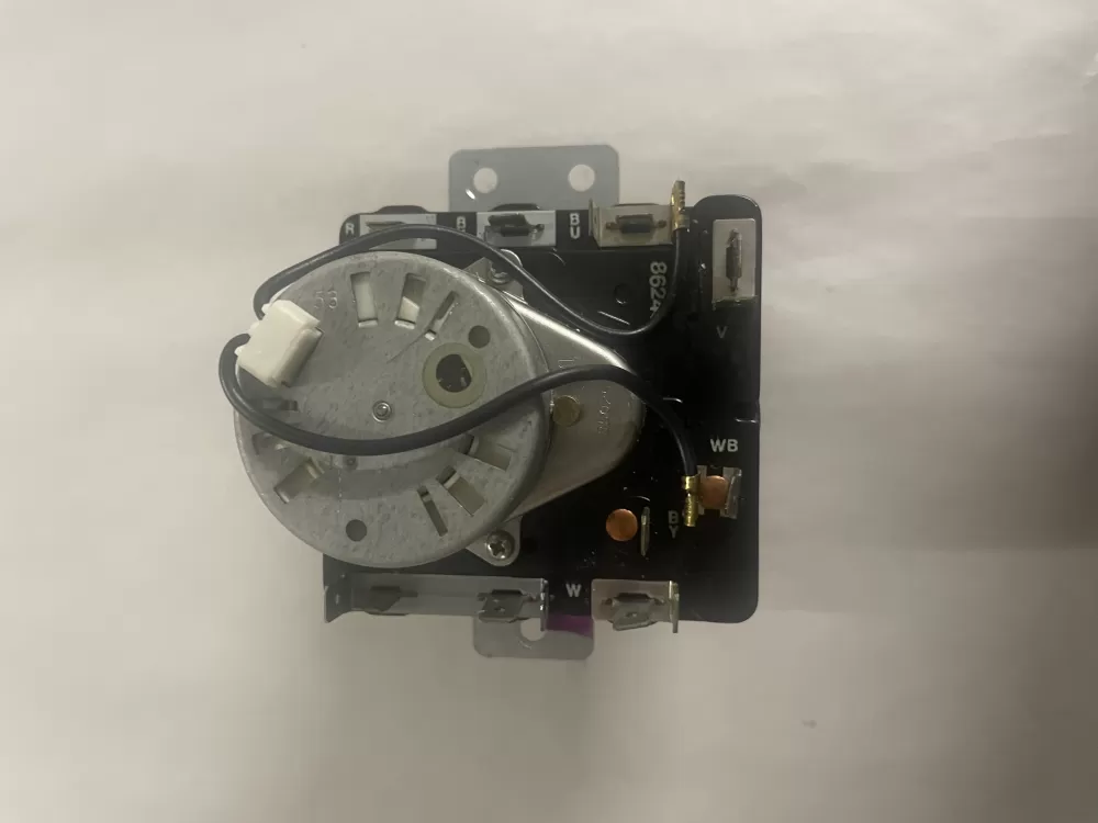 GE Whirlpool Kenmore 3397273A Dryer Timer AZ110860 | KM1895