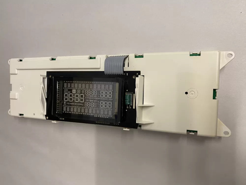 WPW10778304 Whirlpool Range Board - Control