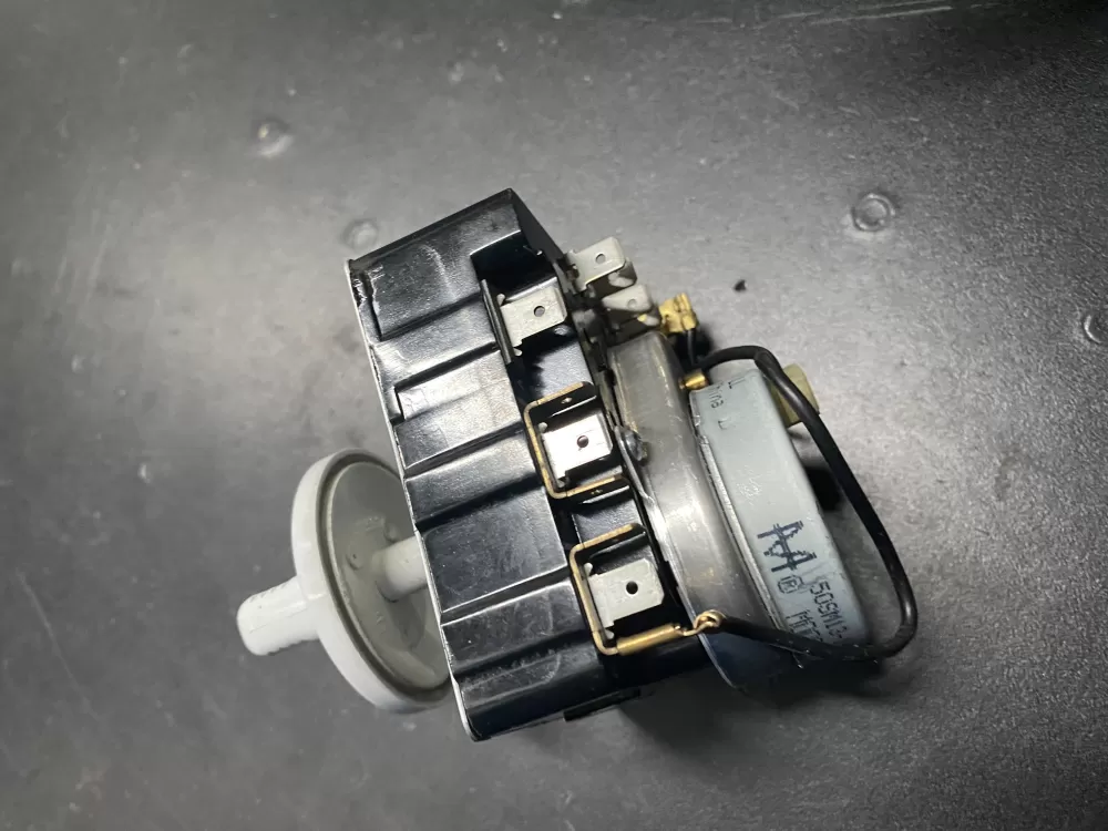 Frigidaire Whirlpool GE Kenmore 131062300F Dryer Timer AZ16835 | BK1216