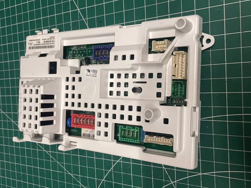 Whirlpool W10405856 W10445278 W10480126 PS3653300 Washer Control Board