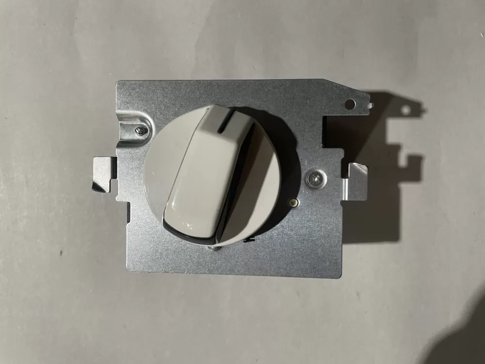 Kenmore General Electric WE4M521 WE04X22654 Dryer Timer AZ192195 | KM2306