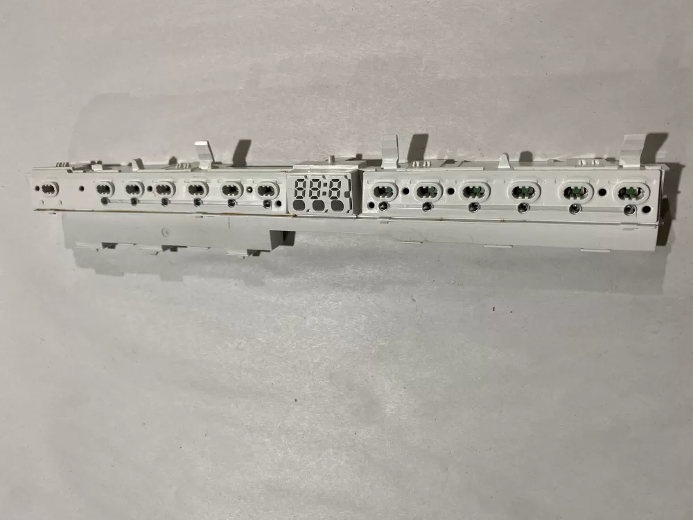 Bosch 9001229887 Dishwasher Controller Unit AZ161023 | BK1073