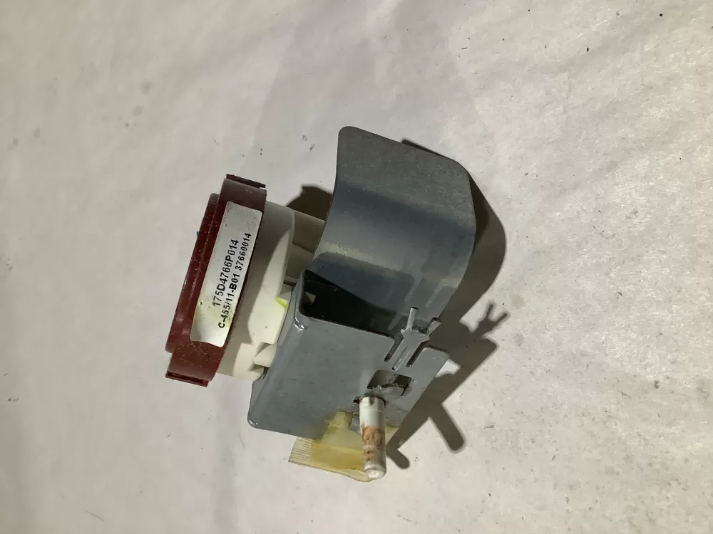 GE 175D4766P014 WH12X10378 Washer Control Board Pressure Switch AZ113450 | Sl2