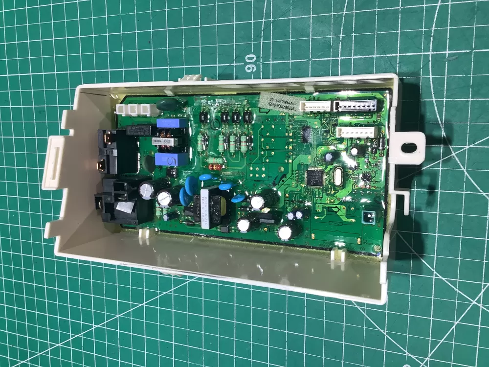 Samsung DC94 04357A Dryer Control Board AZ183799 | AR2710