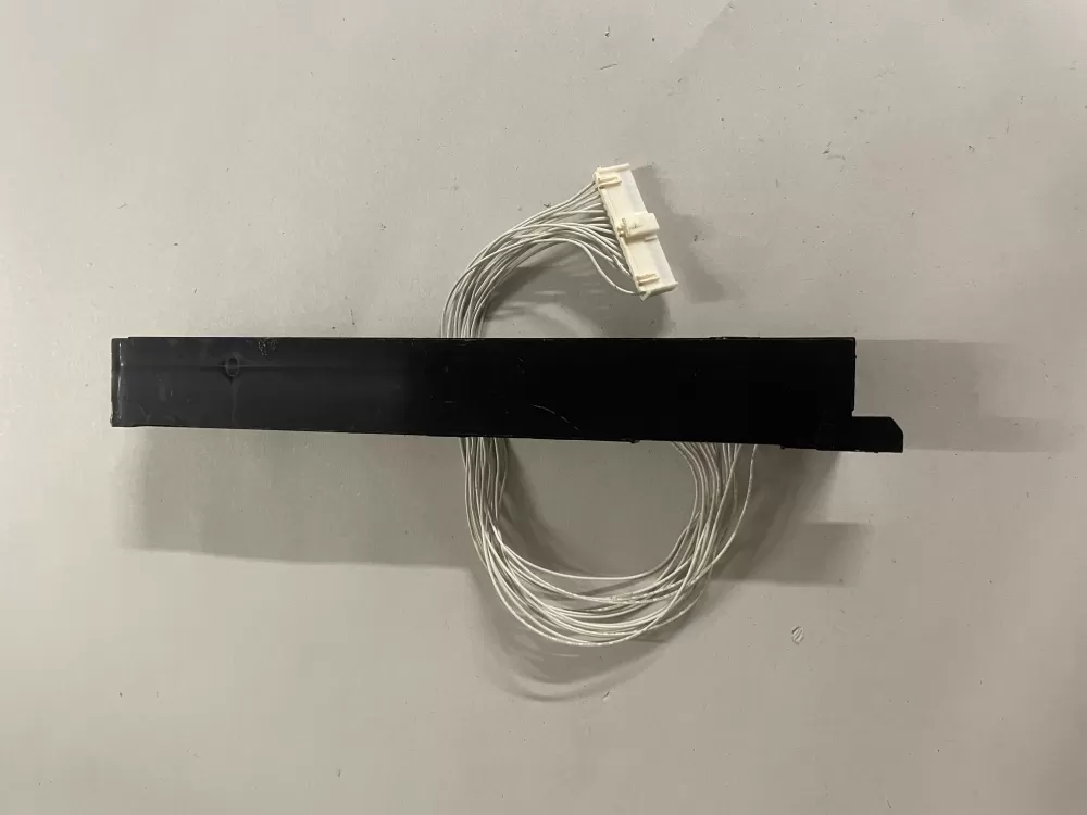 GE 265D1056G001 Dishwasher Control Board Interface User AZ142022 | KM2390
