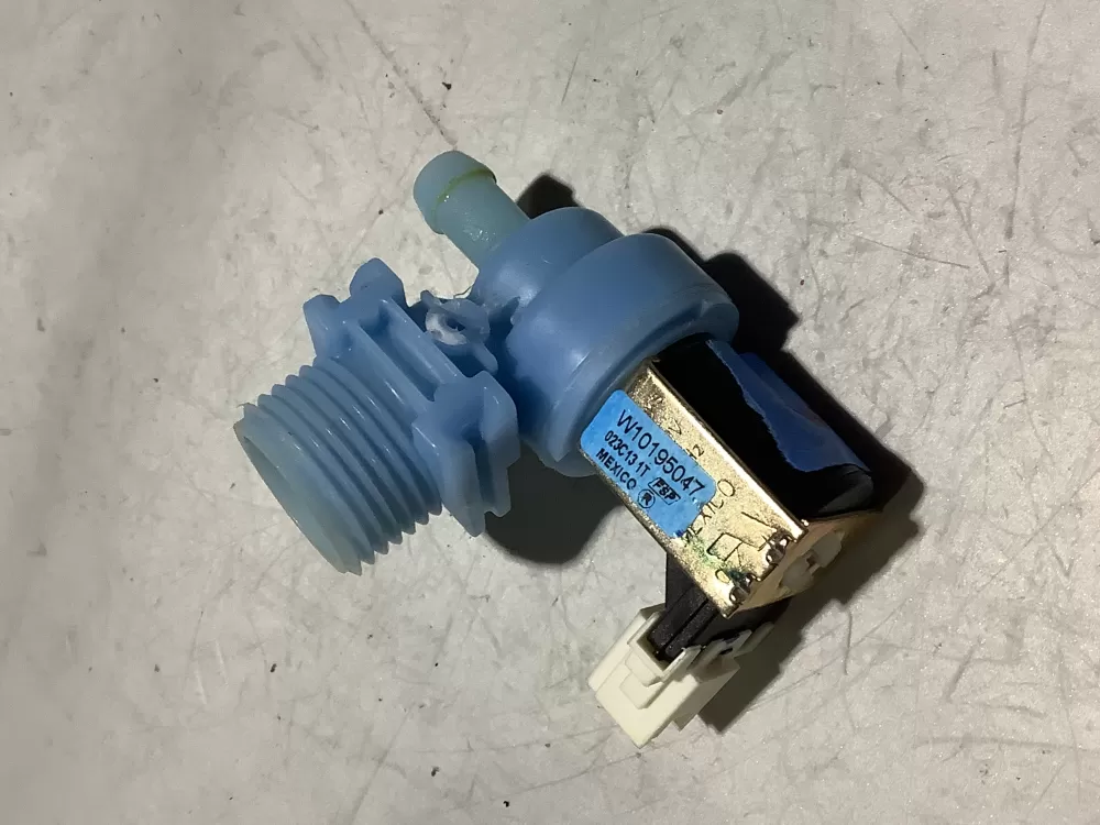 Kenmore W11175771 Dishwasher Water Inlet Valve AZ127796 | Sl192