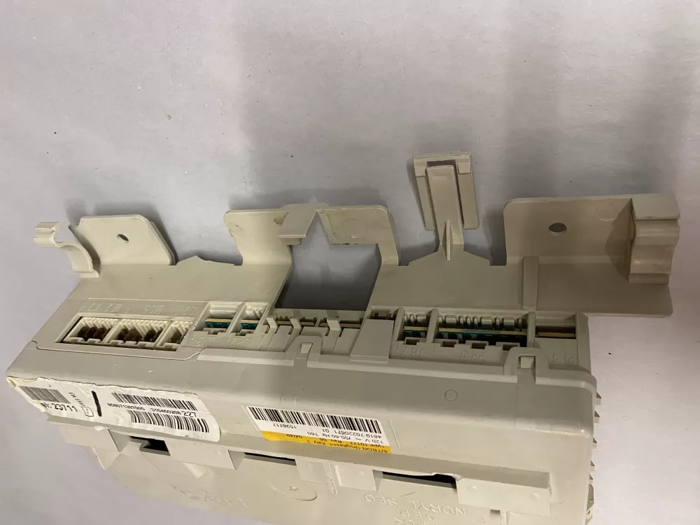 Kenmore Elite WP8182289 Washer Control Board 4619-7022 AZ212295 | BKV937