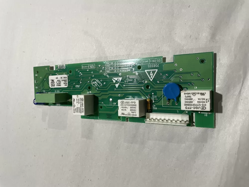 Maytag  Jenn-Air 708082-02 12945102 708555 Refrigerator Jenn Air