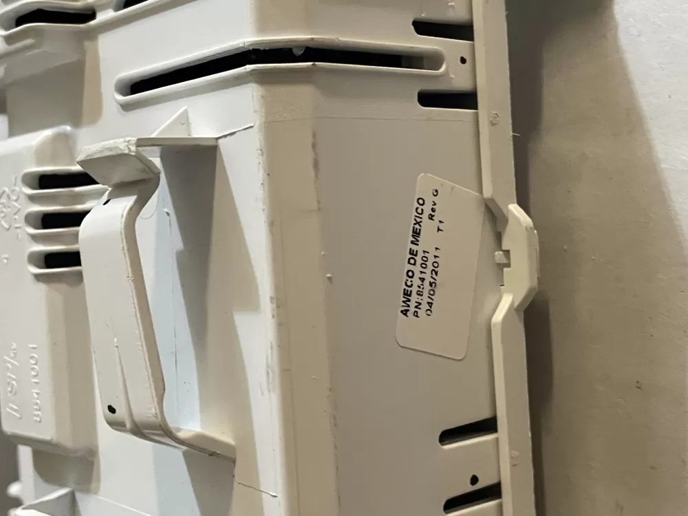 Whirlpool  Maytag  Amana W10424649 LHMC-01 W10277419 8541001 Washer LHMC Control Board