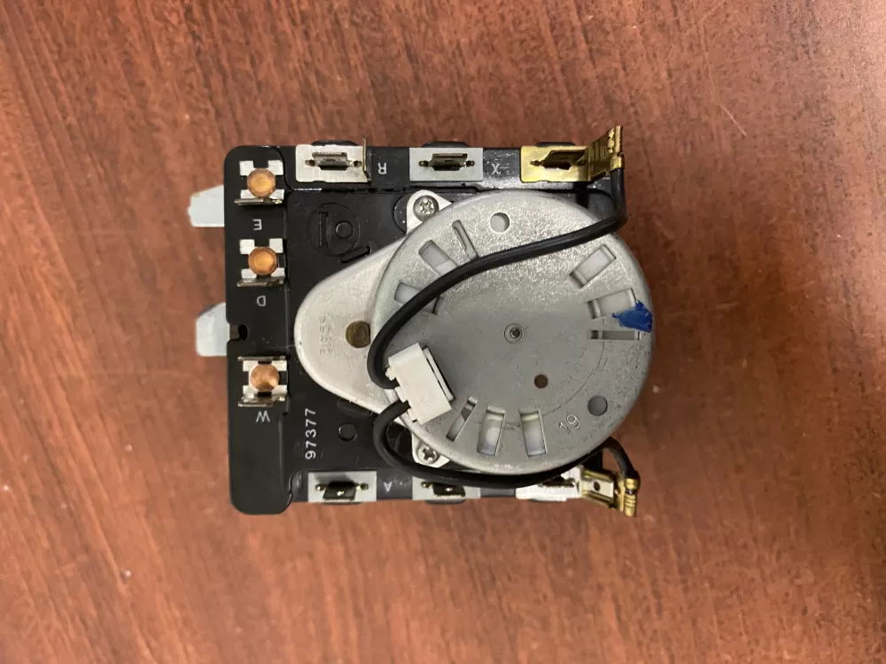 Frigidaire 131795500C PS265279 EA265279 AH265279 Dryer Timer AZ61599 | BK1947