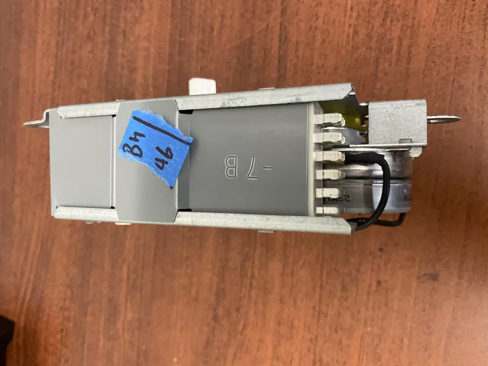Maytag 6 915948 6915948 Washer Timer AZ39115 | BK46