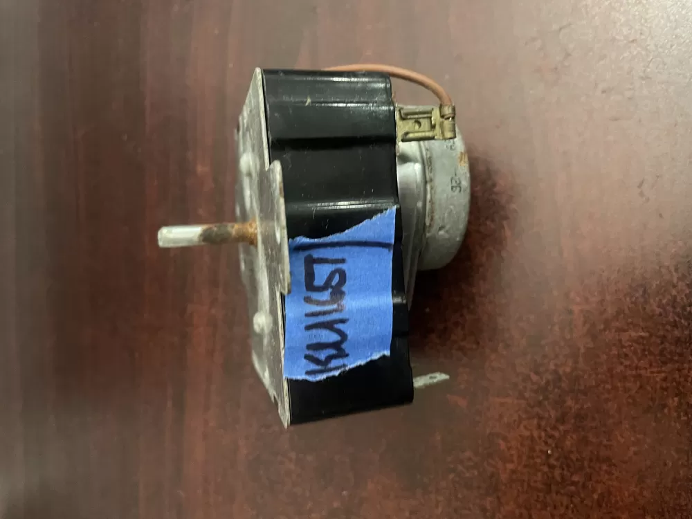 Whirlpool Kenmore Amana AP6012584 8299774 WP8299774 Dryer Timer AZ93181 | KM1657