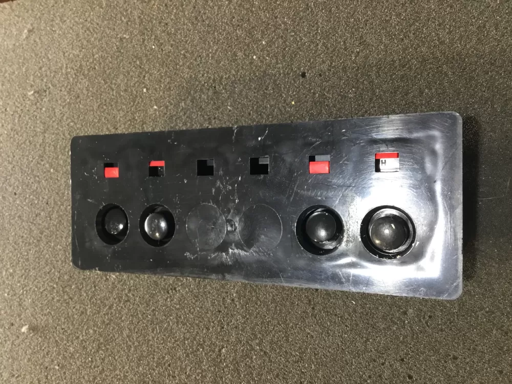 Whirlpool  Kenmore  Roper 2180279 WP2180279 PS11739032 Refrigerator Dispenser Panel