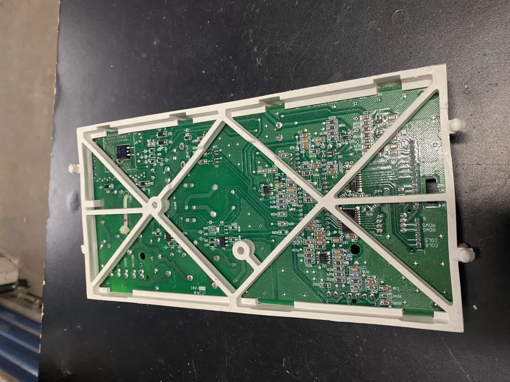 Whirlpool WP8546219 Dryer Control Board AZ13041 | BKV269