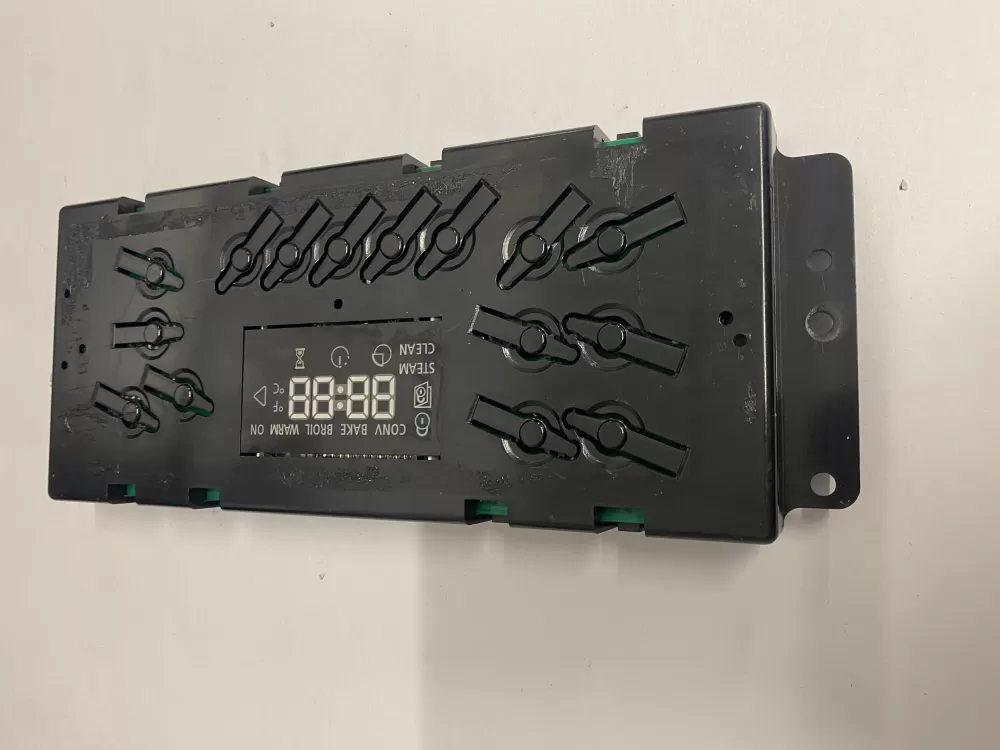 Whirlpool AP6020086 W10348656 W10348709 WPW10348656 PS11753399 Range Control Board