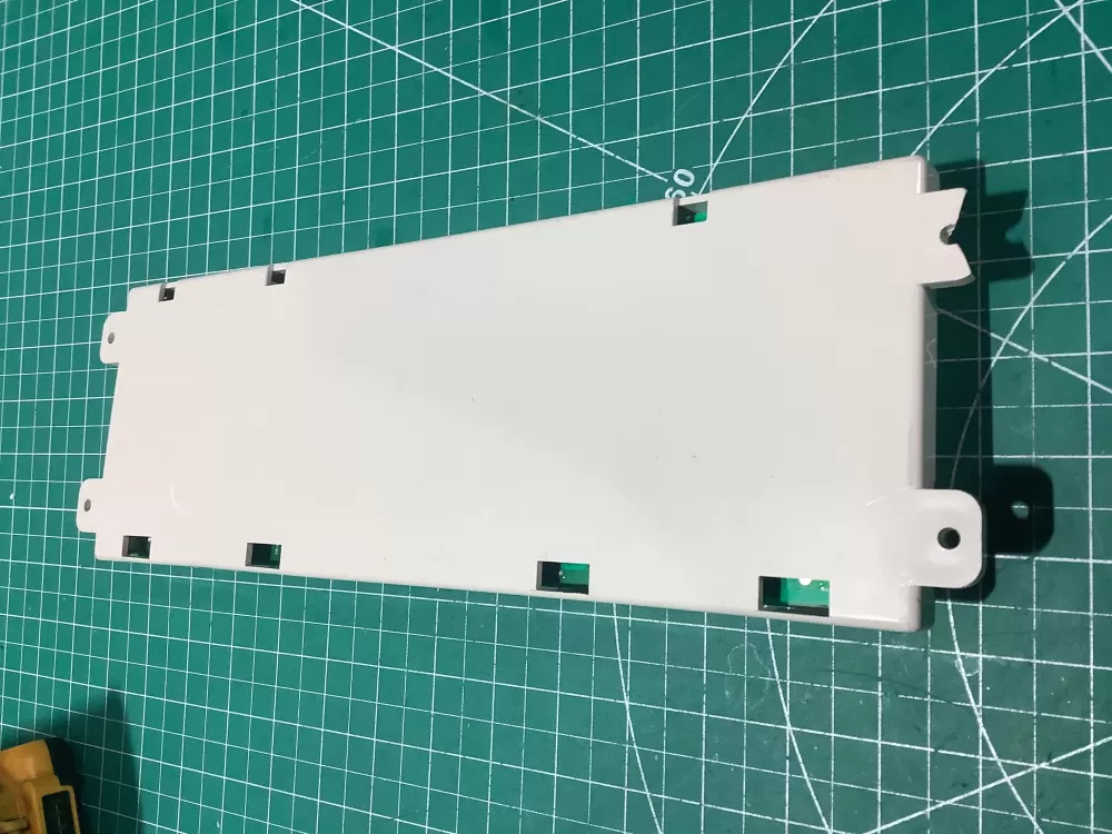 GE 175D6798G004 Dryer Control Board