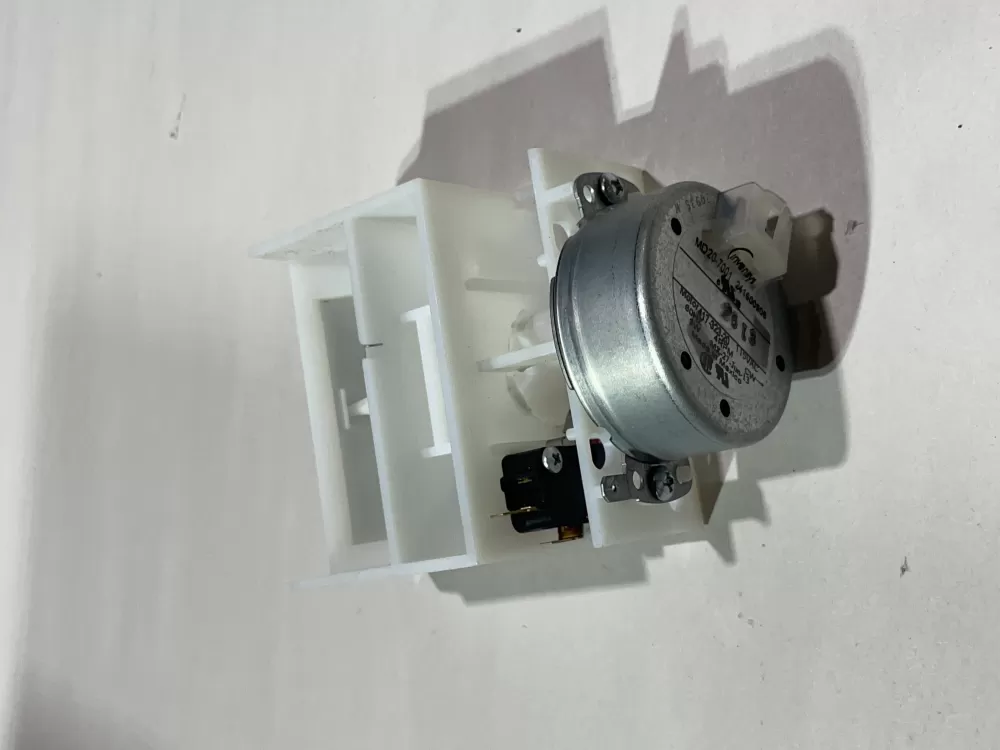 Crosley  Frigidaire  Gibson  Kenmore  White Westinghouse 241600905 241600906 Refrigerator Crosley Gibson Damper