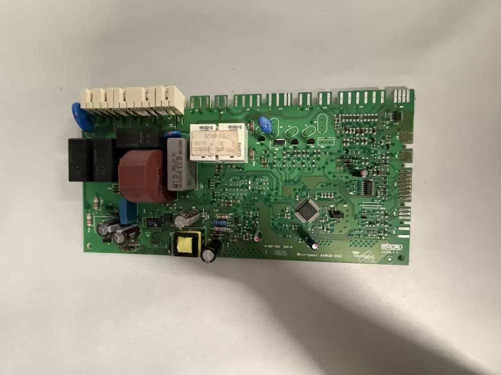304104033 Whirlpool Washer Board - Control