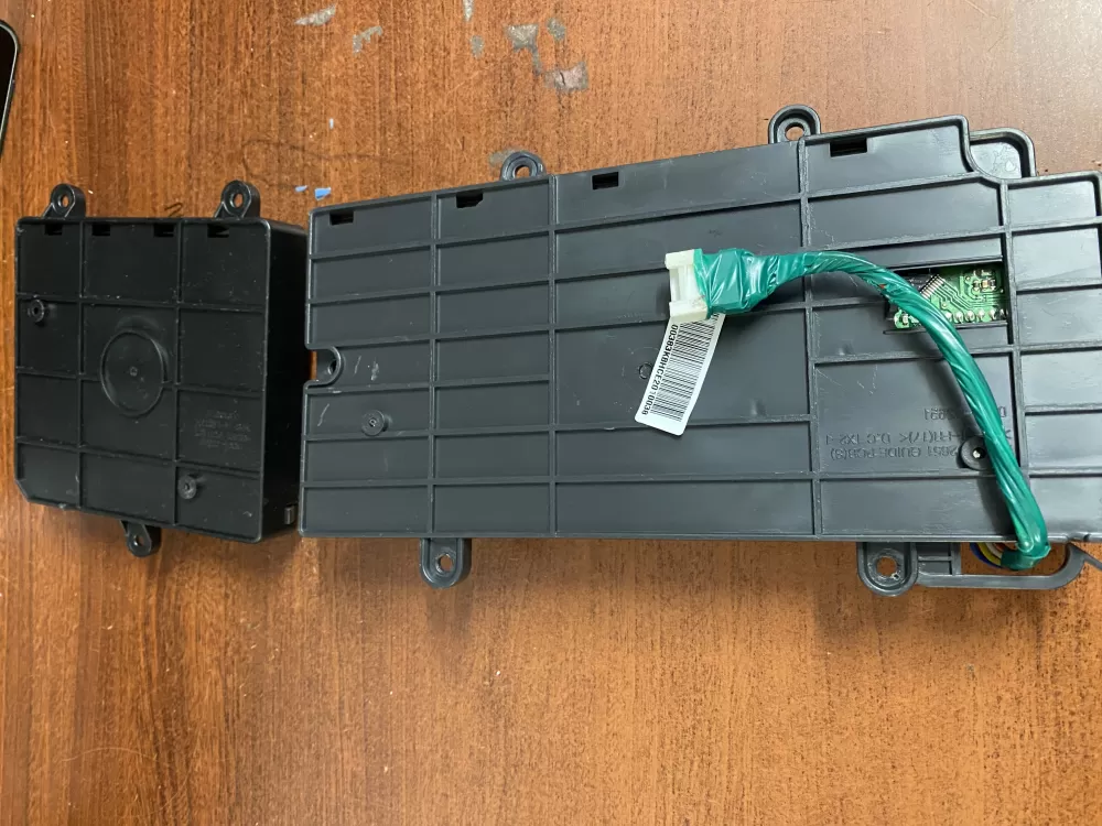Samsung DC92 00383K Washer Control Board AZ98618 | BK1686