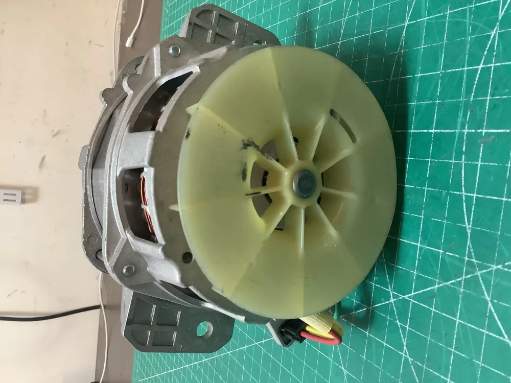 Kenmore Maytag W10677723 Washer crosley Motor AZ224175 | SLA388