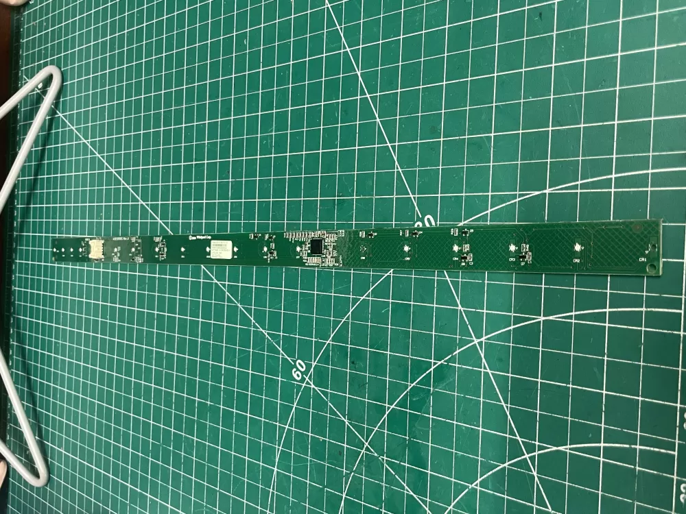 KitchenAid W10195773 Dishwasher Control Board