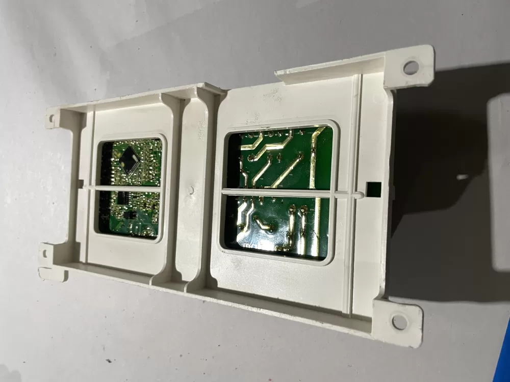 GE Hotpoint WCC101K Washer Control Board AZ201233 | Wm2446