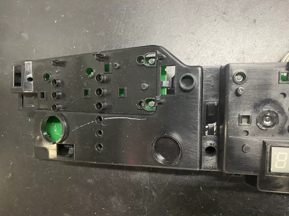 Kenmore Whirlpool 8559430 8558762 Dryer Control Board AZ14500 | BKV222