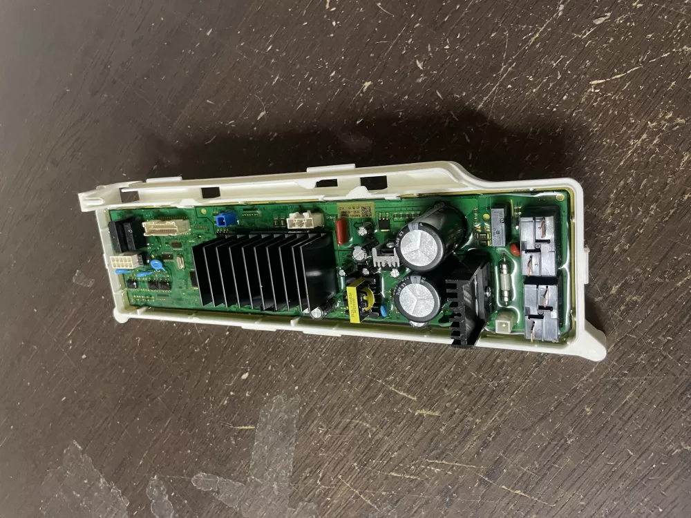 Samsung DC92-02388H Washer Control Board
