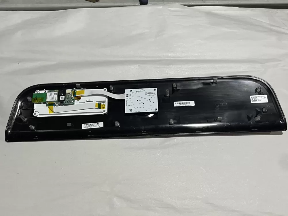 Maytag console Maytag Console W11478526 AZ142789 | Wmv755