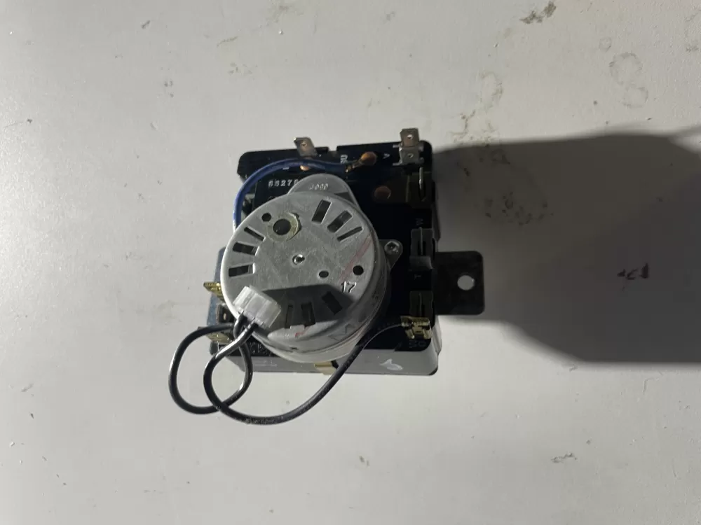 Whirlpool 8566184A 8566184 WP8566184 AP6013380 8566184R PS11746606 Dryer Timer