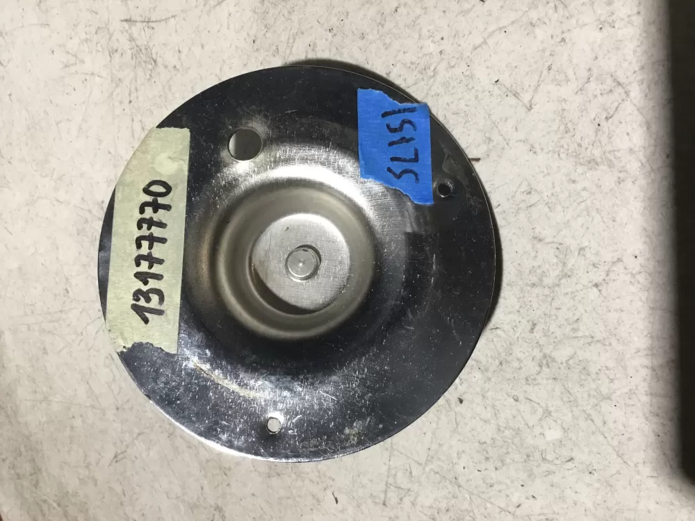 Frigidaire 131777700 Dryer Rear Drum Support Shaft Bearing AZ76282 | Sl151