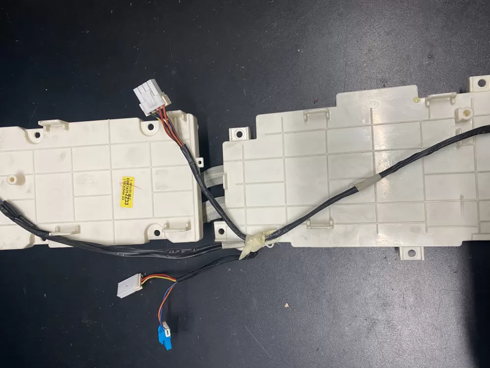 LG EBR74752233 Dryer Pcb Assembly Control Board AZ11104 | BKV214