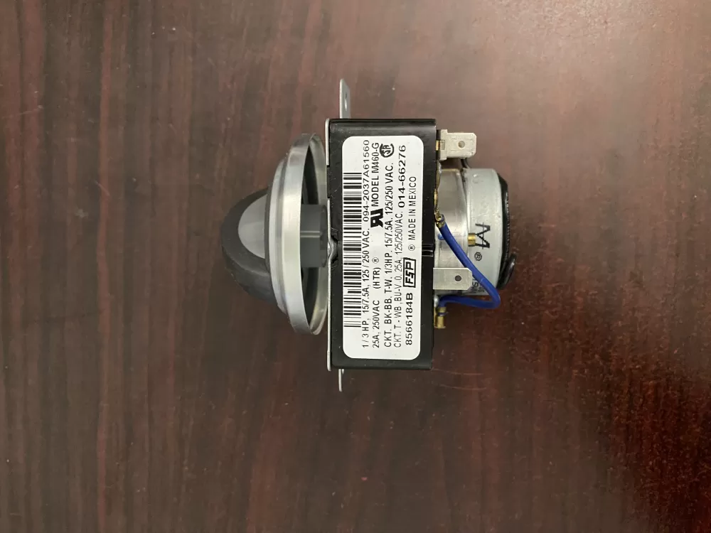 Maytag 8566184B  8566184 Dryer Timer