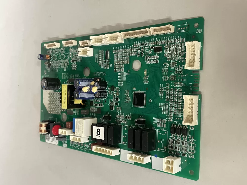 GE 239D5338G101 Refrigerator Main Control Board