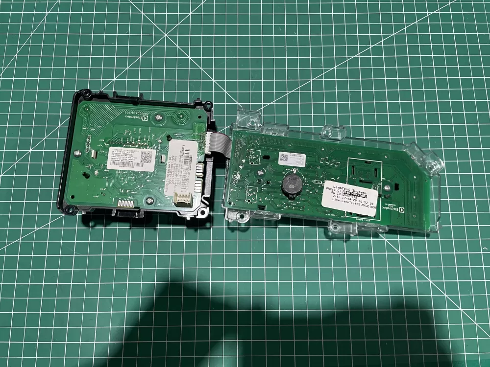 Kenmore AP3965802 318257704 PS1529074 A03965802B Washer Control Board Pcb Assembly