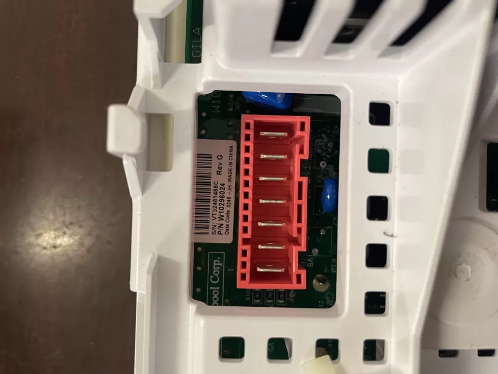 Kenmore W10627785 Washer Control Board AZ46272 | KM189