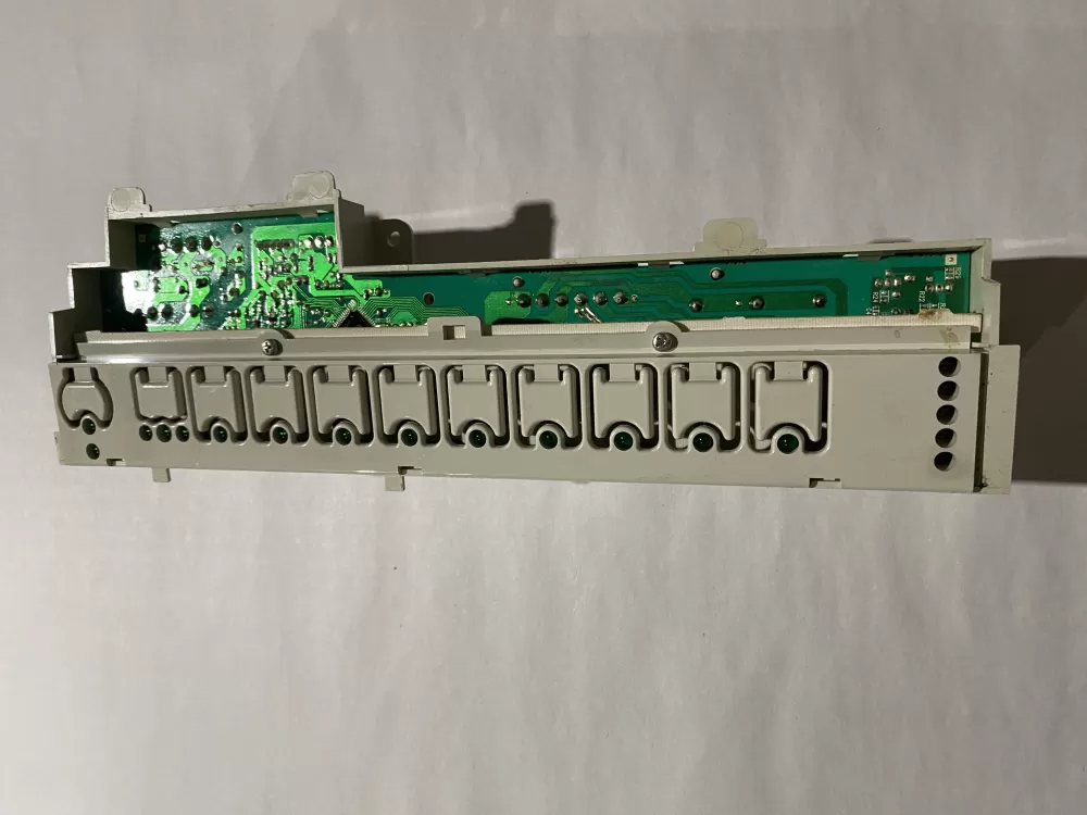 GE 165D7420G008 Dishwasher Control Board AZ190824 | BKV874