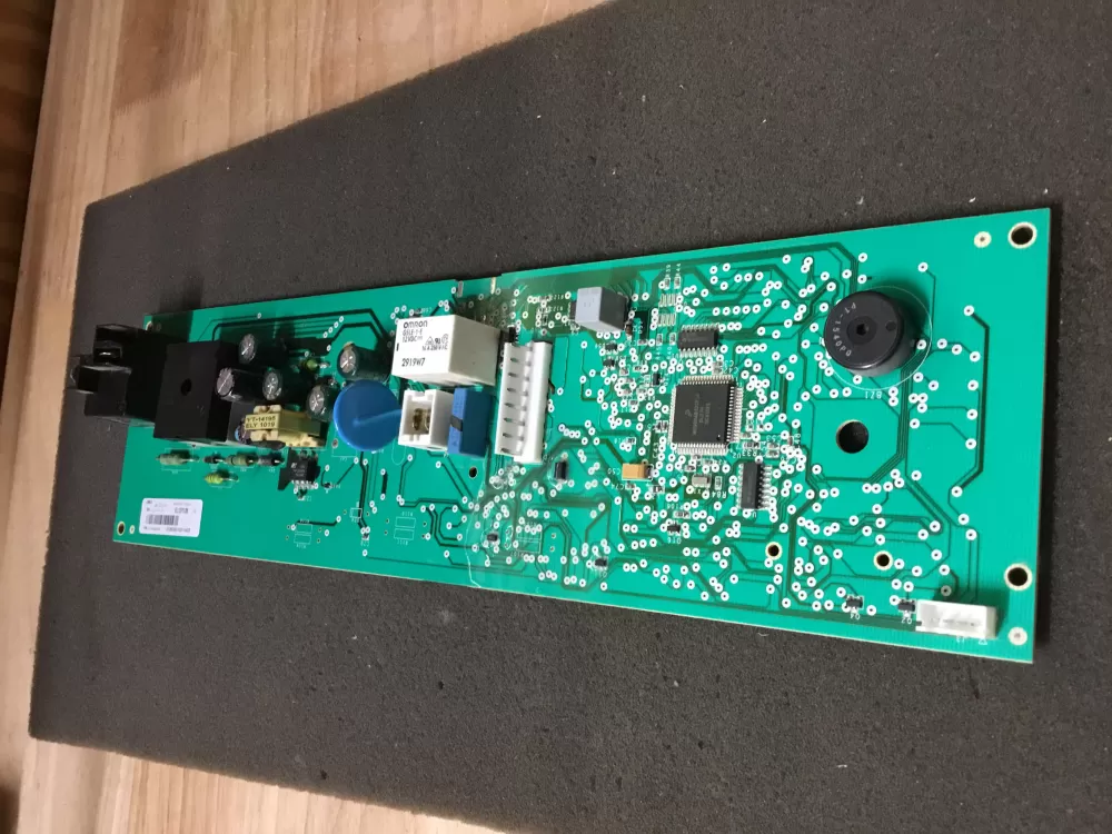 Electrolux Frigidaire EL137112801 Dryer Control Board AZ99793 | NRV470