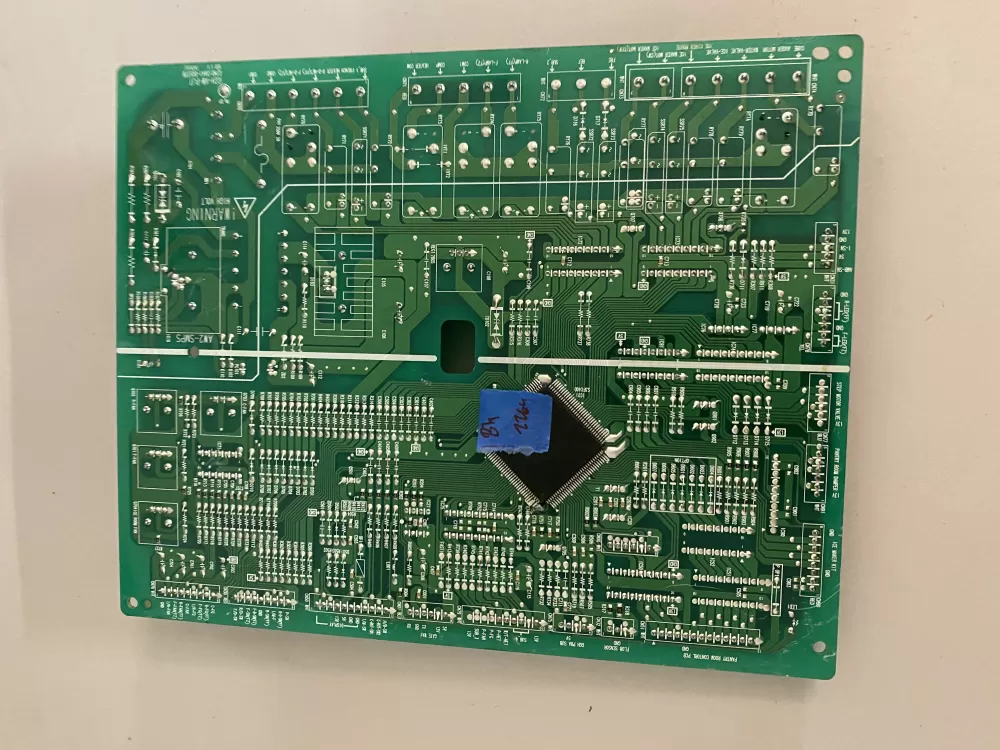 Samsung DA41 00651T DA4100651T Refrigerator Control Board AZ124027 | BK2264