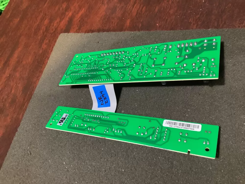 Whirlpool Maytag Refrigerator VSZ12784415 Control Board  AZ126890 | NR2294