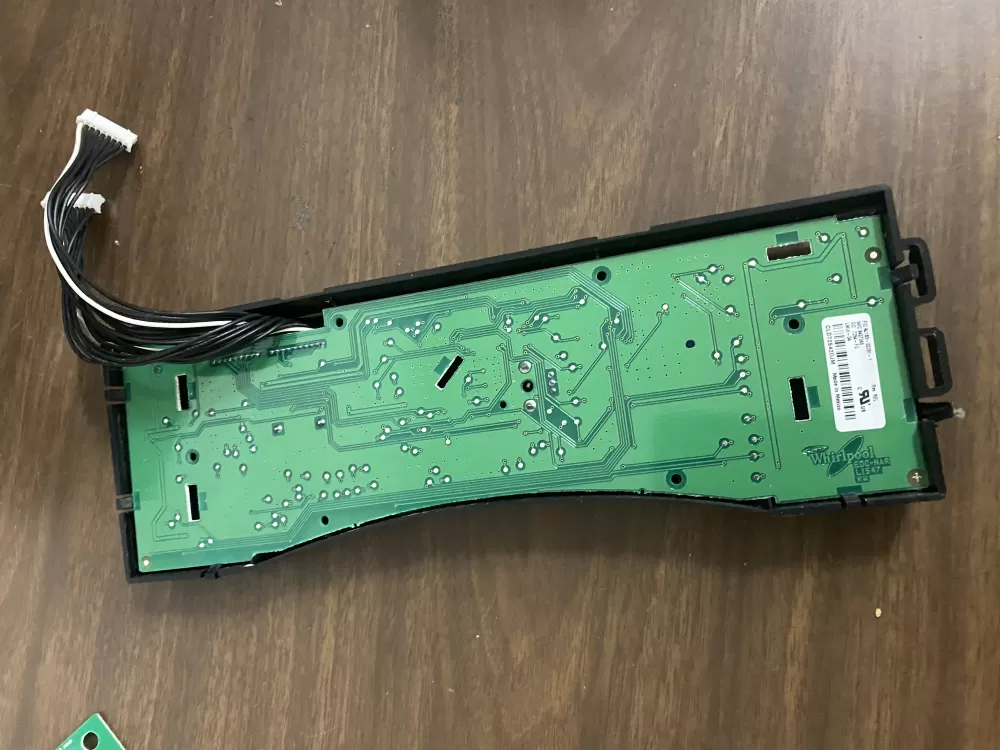 Kenmore W10048200 Dryer Control Board AZ31566 | BK1673