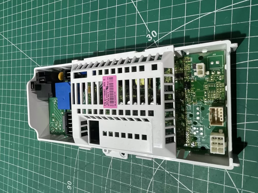 Maytag Whirlpool W11194457 Dryer Control Board AZ196213 | Wm1110