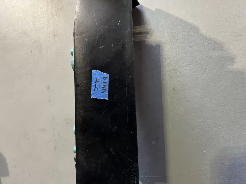 Whirlpool W10838692 Dryer Console Interface AZ42270 | V419