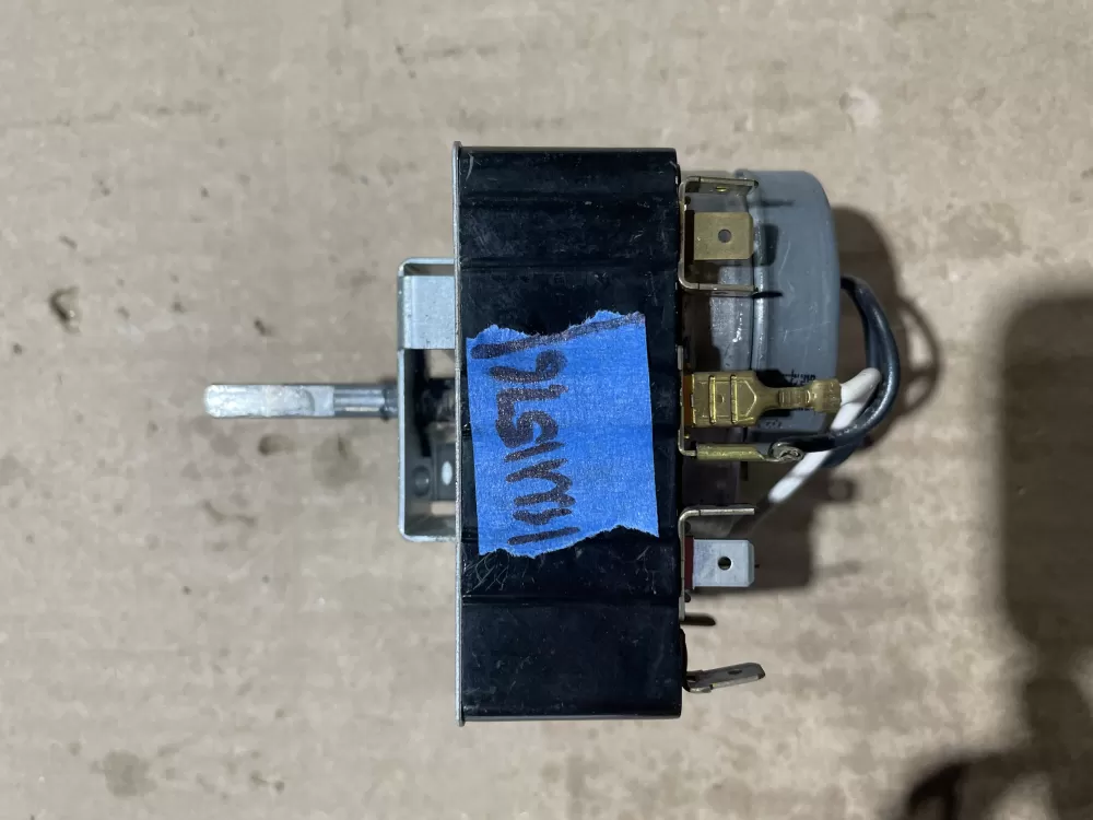 Maytag Whirlpool 53-3764 Dryer Timer AZ73459 | KM1576
