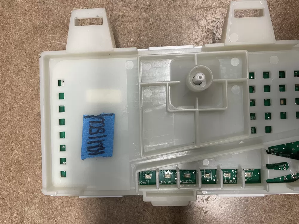 Maytag AP6261034 W10803588 W10831168 Washer Control Board AZ10335 | KM1500