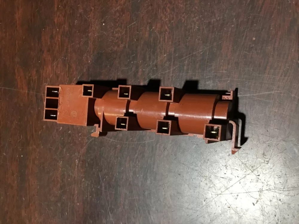 Smeg 810020114 Range Oven 6pt Spark Module AZ72590 | NR1823