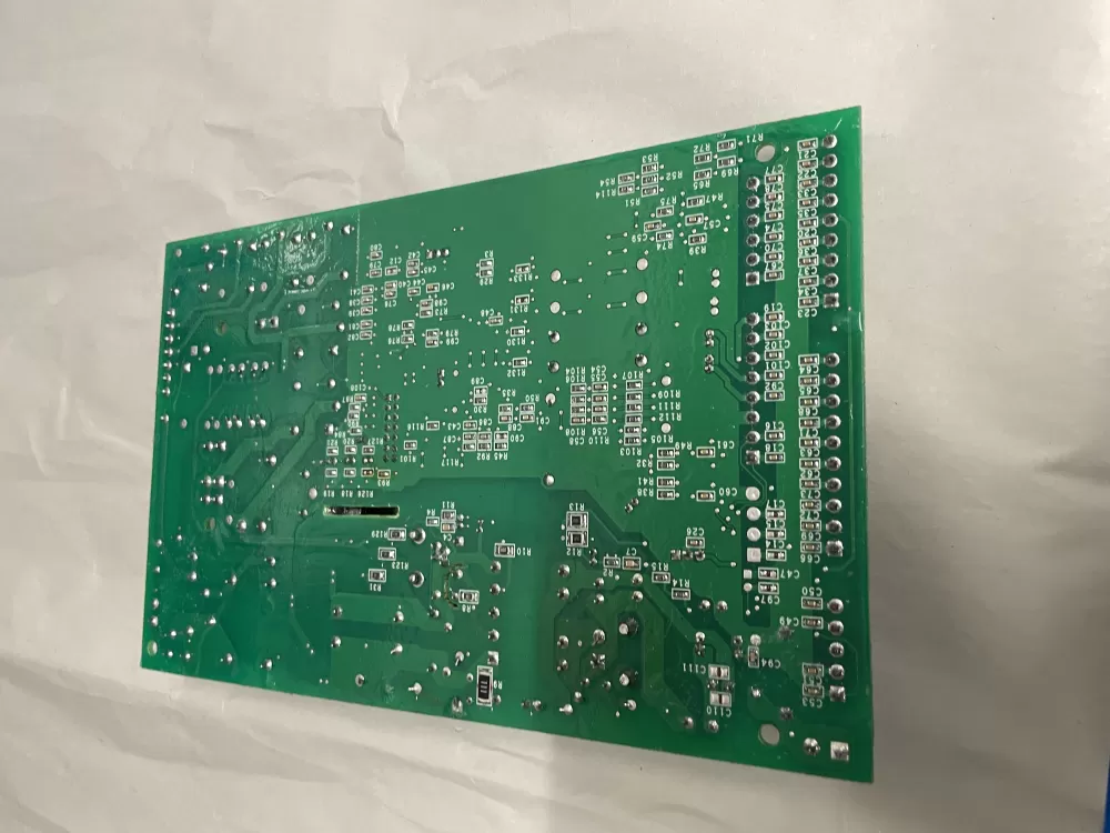 GE Hotpoint 200D4850G013 Refrigerator Control Board AZ207741 | Wm2731